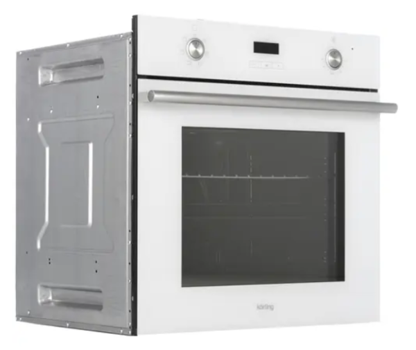 Духовой шкаф Körting OKB 760 FW белый купить ЦИТ Духовой шкаф Körting OKB 760 FW белый фото