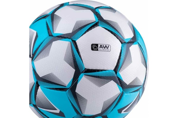 Мяч футбольный Jögel Nueno №5  фото