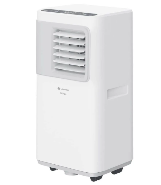 Кондиционер мобильный LORIOT LPAC-12TP фото