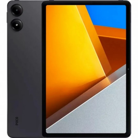 Планшет Xiaomi Poco Pad 8/256 Gray (серый) купить ЦИТ Планшет Xiaomi Poco Pad 8/256 Gray (серый) фото