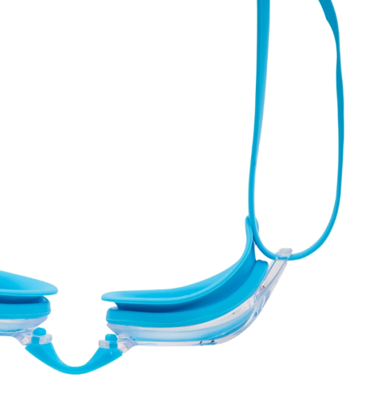 Очки для плавания 25DEGREES Turbo Blue 25D22016 фото