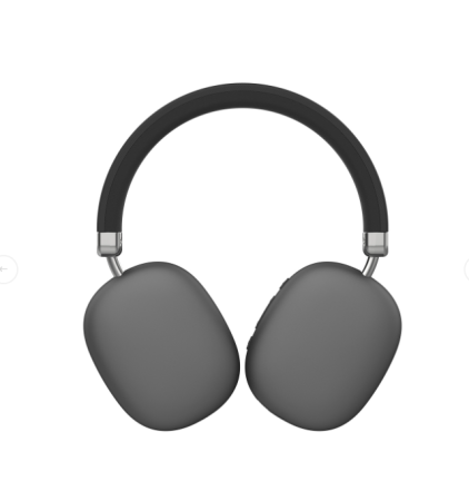Беспроводные bluetooth наушники BH05 ULTIMATE Black, полноразмерные PWH-BH05BL фото