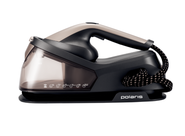 Парогенератор POLARIS PSS 2002K X-Stream PRO WIFI фото