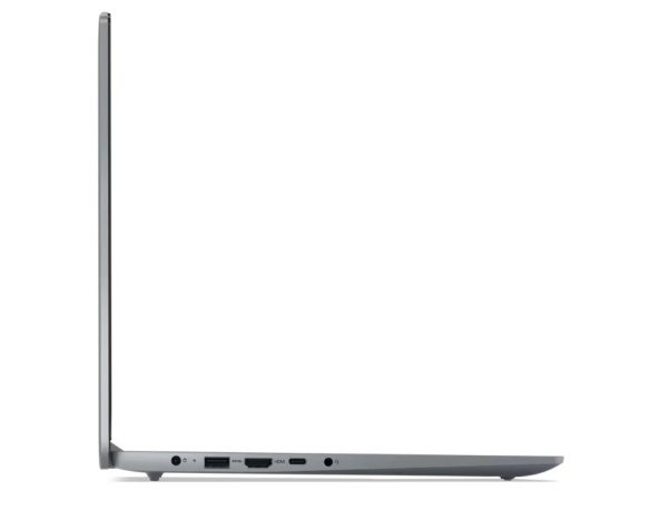 Ноутбук Lenovo IP3 Slim 15IRU8 82X700L7IN 15.6"FHD(1920x1080) TN/Core i3-1315U 6с/8Gb/512Gb SSD/Inte фото