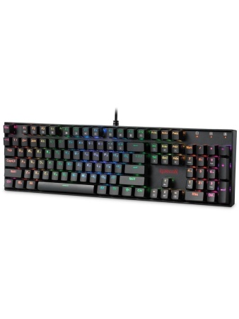 Клавиатура механическая Redragon Mitra фото