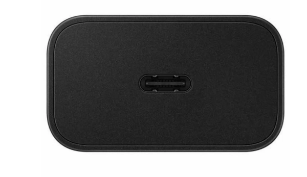 Зарядное устройство Samsung EP-T2510 Black (EP-T2510NBEGEU) фото