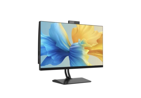 Моноблок IRBIS SMART AIO 23.8" 1920x1080 IPS i5-1135G7/8Gb/256Gb SSD/Wi-Fi/BT/Cam/Win11Pro/клавиатур фото
