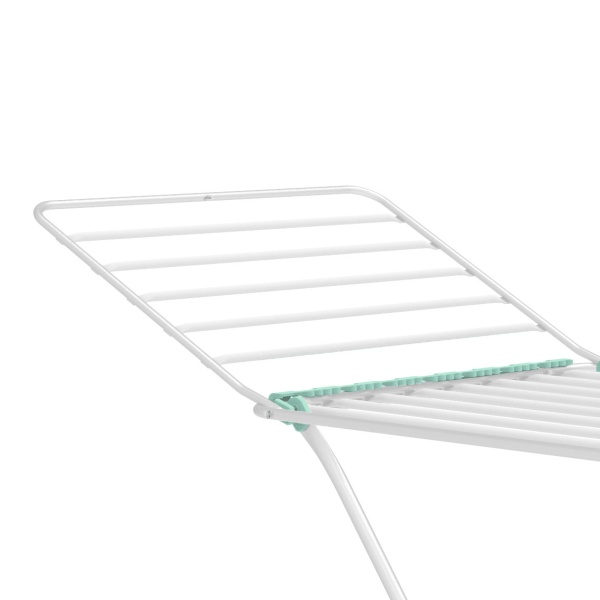 Сушилка для белья NIKA СБТ18/Б 18м (напольная) белый фото