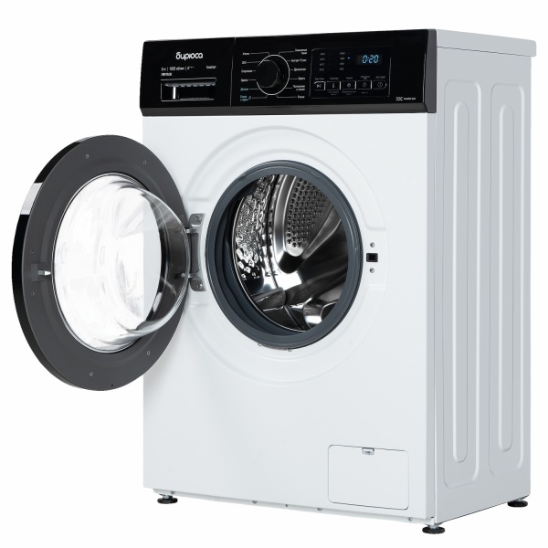 Стиральная машина БИРЮСА WM-SM610/08 фото