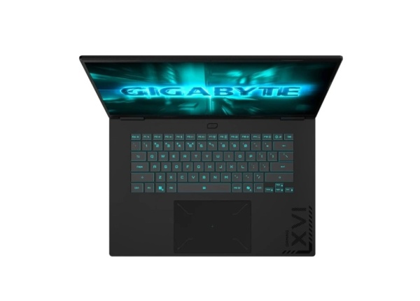 Ноутбук Gigabyte Gaming A16 GA63H 3THK3KZ894SD 16"WUXGA(1920x1200) IPS/Ryzen AI 7 260 8c/16Gb/1Tb SS фото