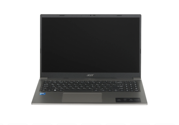 Ноутбук Acer Aspire Lite AL15-33P-370N  15.6"FHD(1920x1080) IPS/Core 3 N355 8c/16Gb/512Gb/Intel UHD  фото