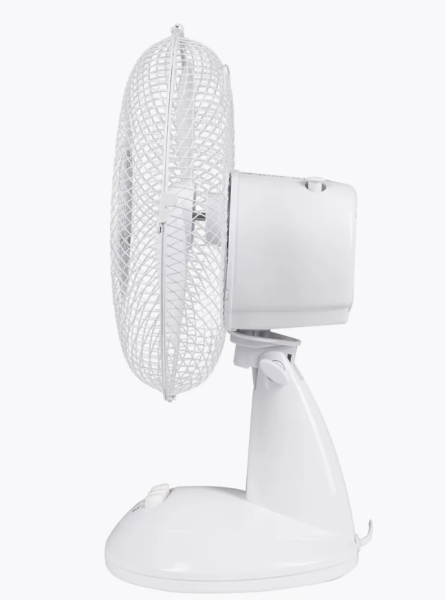 Вентилятор настольный OASIS VT-35W3 (2) фото