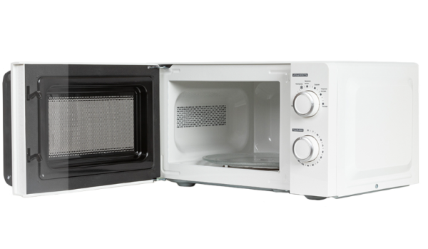 Микроволновая печь JVC JK-MW120M белый фото