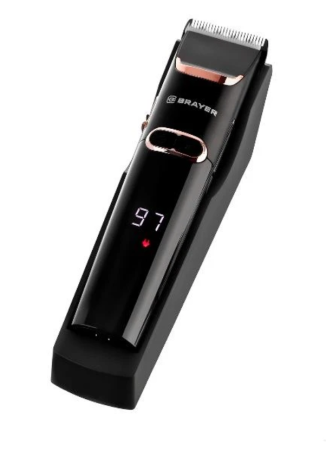 Машинка для стрижки BRAYER BR3401 фото