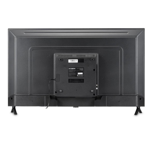 Телевизор LED HYUNDAI 40" H-LED40BS5002 FULL HD Smart TV купить ЦИТ Телевизор LED HYUNDAI 40" H-LED40BS5002 FULL HD Smart TV фото