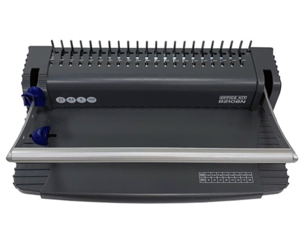 Брошюровщик Office Kit B2108N фото