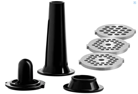 Мясорубка ARESA AR-2104 фото