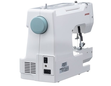 Швейная машина JANOME HD6130 фото