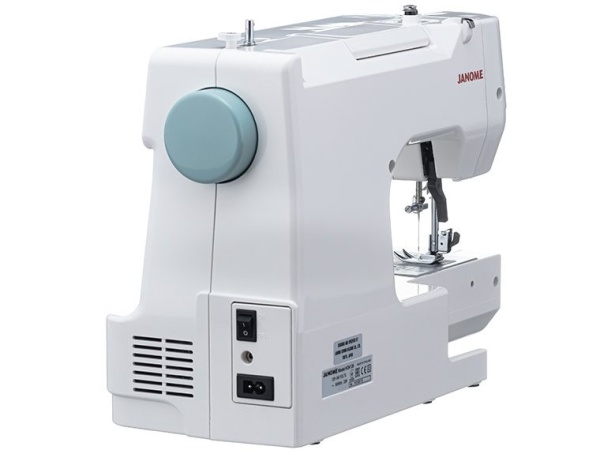 Швейная машина JANOME HD6130 фото