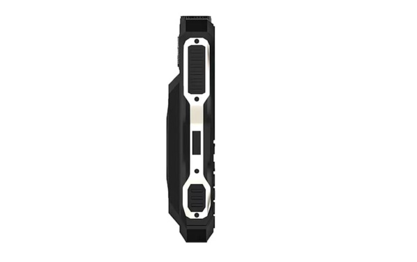 Мобильный телефон MAXVI P100 Black (Черный) фото