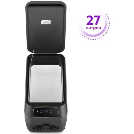 Автохолодильник KITFORT KT-2433 фото