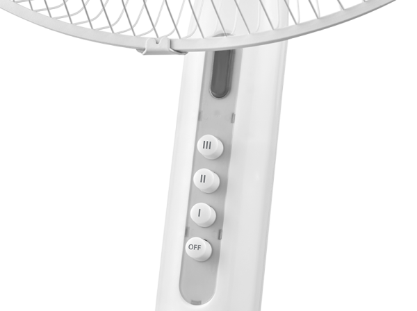 Вентилятор напольный BALLU BFF-802 фото