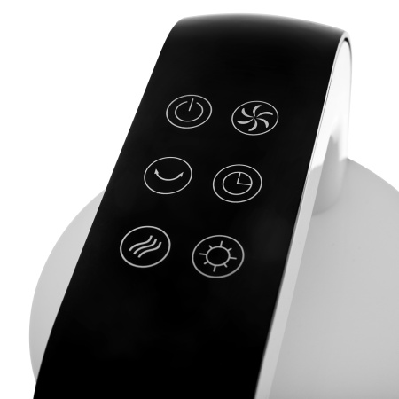 Вентилятор колонный BRAYER BR4955 фото