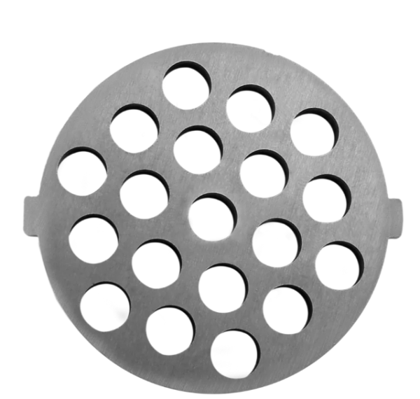 Мясорубка POLARIS PMG 1872, серый фото