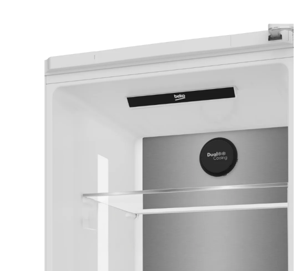 Холодильник BEKO B5RCNK4067HDW фото