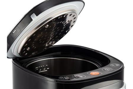 Термопот HARPER HTP-5T01 черный фото