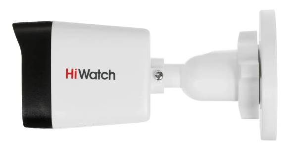 Видеокамера IP HiWatch Ecoline IPC-B020(C)(2.8mm)  фото