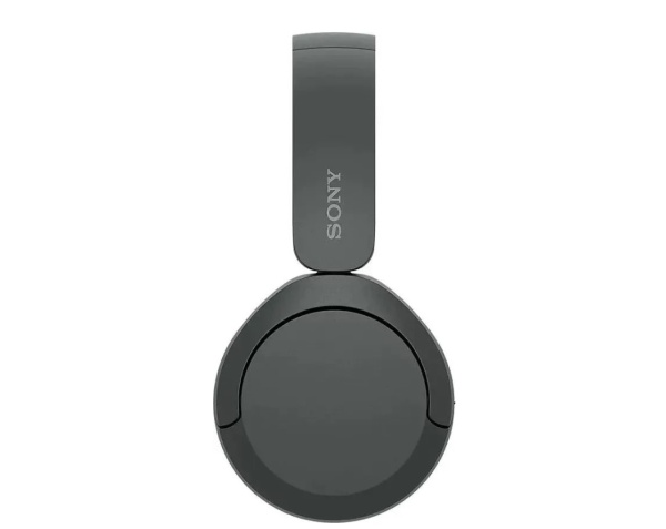 Беспроводные bluetooth наушники SONY WH-CH520/B Черный купить ЦИТ Беспроводные bluetooth наушники SONY WH-CH520/B Черный фото