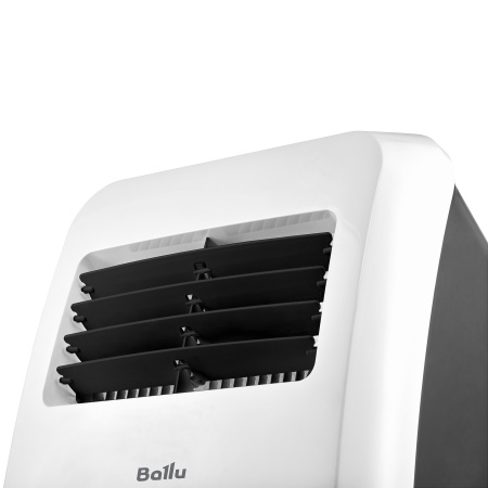 Кондиционер мобильный BALLU Aura BPAC-07 CP фото