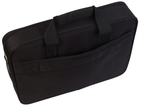 Сумка для ноутбука 15.6" PC PET PCP-A9015BK черный нейлон фото