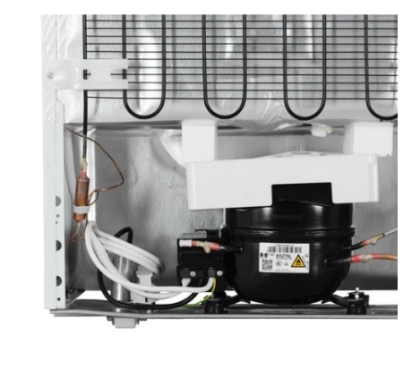 Холодильник BEKO B1RDSK280W фото