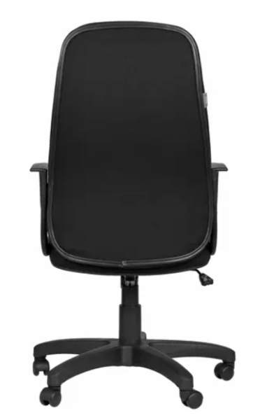 Кресло руководителя Бюрократ CH-808AXSN черный 3C11 крестов. пластик CH-808AXSN/#B фото