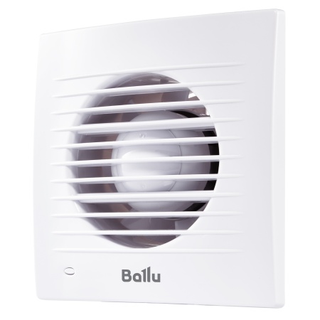 Вентилятор вытяжной BALLU BAF-FW 120 фото