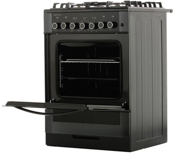 Газоэлектрическая плита GEFEST 6502-02 0044 фото