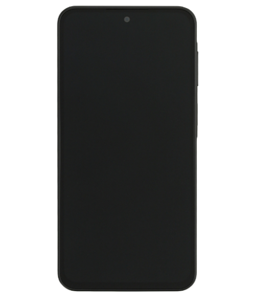 Смартфон Samsung Galaxy A27 8/256GB Awesome Charcoal (Черный) фото