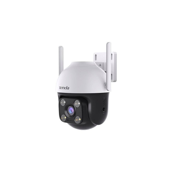 Видеокамера TENDA CH3 PAN/TILT WIFI OUTDOOR 1080P фото