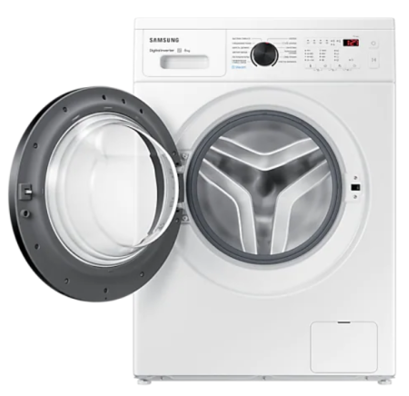 Стиральная машина SAMSUNG WW60A4S00CE фото