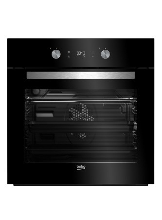Духовой шкаф BEKO BIM 24301 BCS фото