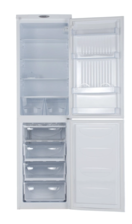 Холодильник DON R-297 B фото