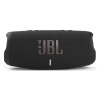 Колонка Bluetooth JBL CHARGE 5 черный фото
