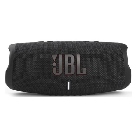 Колонка Bluetooth JBL CHARGE 5 черный фото