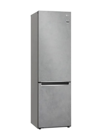 Холодильник LG GA-B509MCZL фото