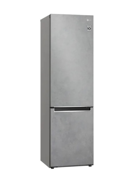 Холодильник LG GA-B509MCZL фото