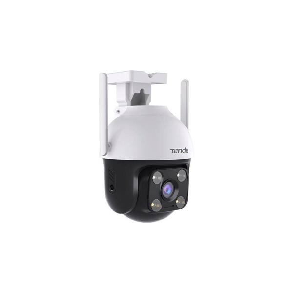 Видеокамера TENDA CH3 PAN/TILT WIFI OUTDOOR 1080P фото