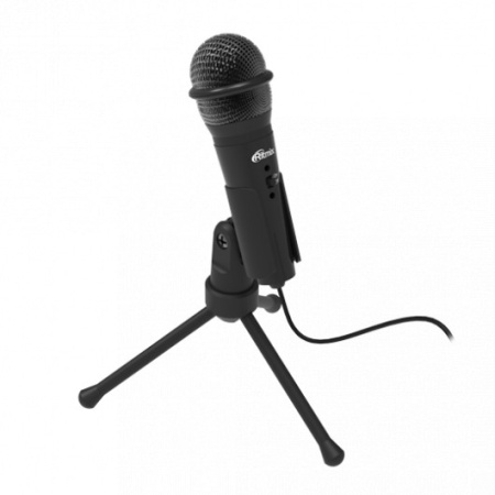 Микрофон RITMIX RDM-120 фото