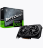 Видеокарта PCI-E 16Gb MSI NV RTX 5060Ti 16G SHADOW 2X OC PLUS 128bit GDDR7 2602/28000 HDMI/DP фото
